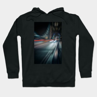 Night in the City Hoodie